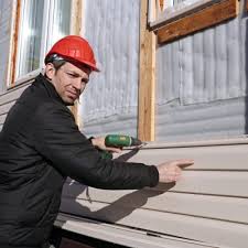 Affordable Siding Repair and Maintenance Services in Anahola, HI